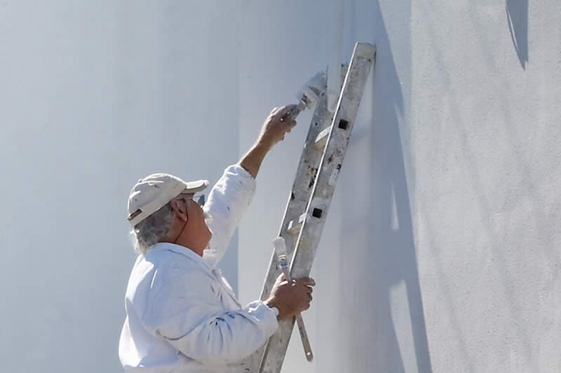 What Is A Full Service Painting Company