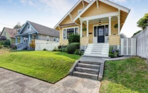 How Often Should I Paint The Exterior of My Home?